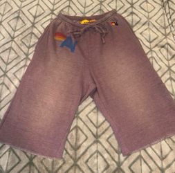 Aviater Nation Shorts