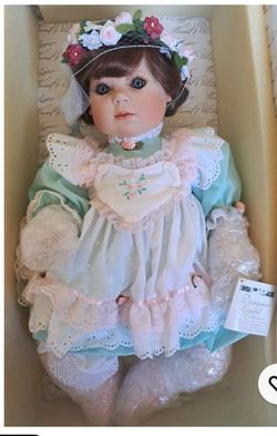 "Amber" By Artist Vincent DeFlippo