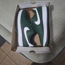 Green Air Force 1