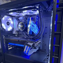 Selling My Pc Build $600 Final Offer