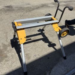 Dewalt Stand