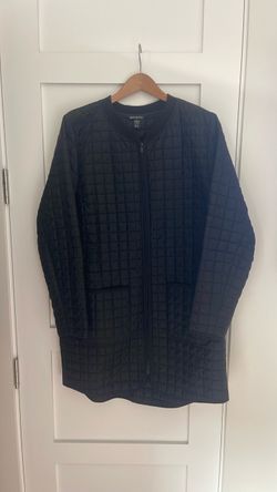 Athleta Grandview PrimaLoft long line coat