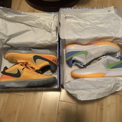 Nike JA 1 PE Men’s Size 8/8.5