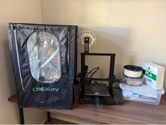 3D printer