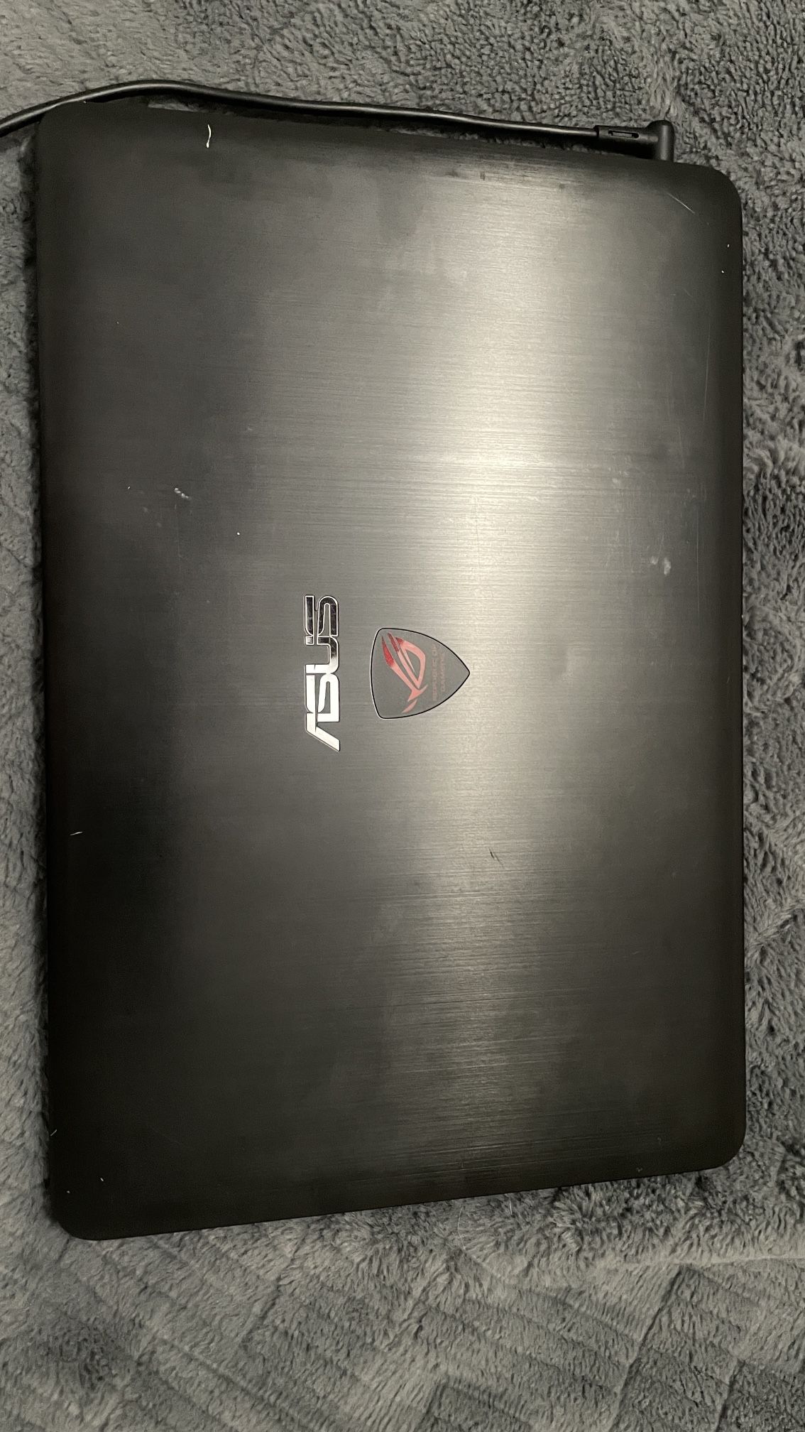 Asus gaming laptop