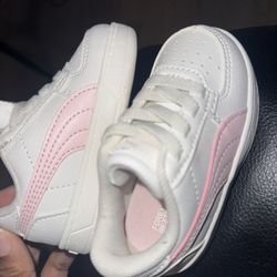 4c Puma Toddler Shoes