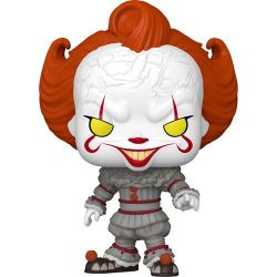Pennywise Welcome to Derry Funko Pop! #1746