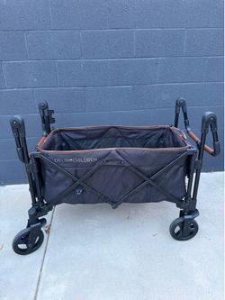 Delta Children Wagon
