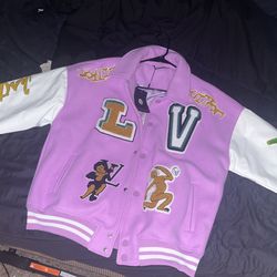 Louis Vuitton Jacket XL