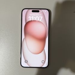 iPhone 15 Plus Unlocked 