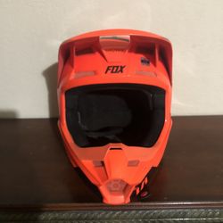 Motorcycle Helmet ATV MX Fox V1