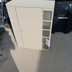 Custom Built Cabinet Unit Heater