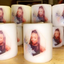 Yaya’s Candles 🕯 