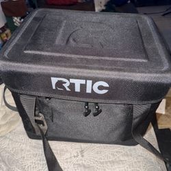Artic Cooler