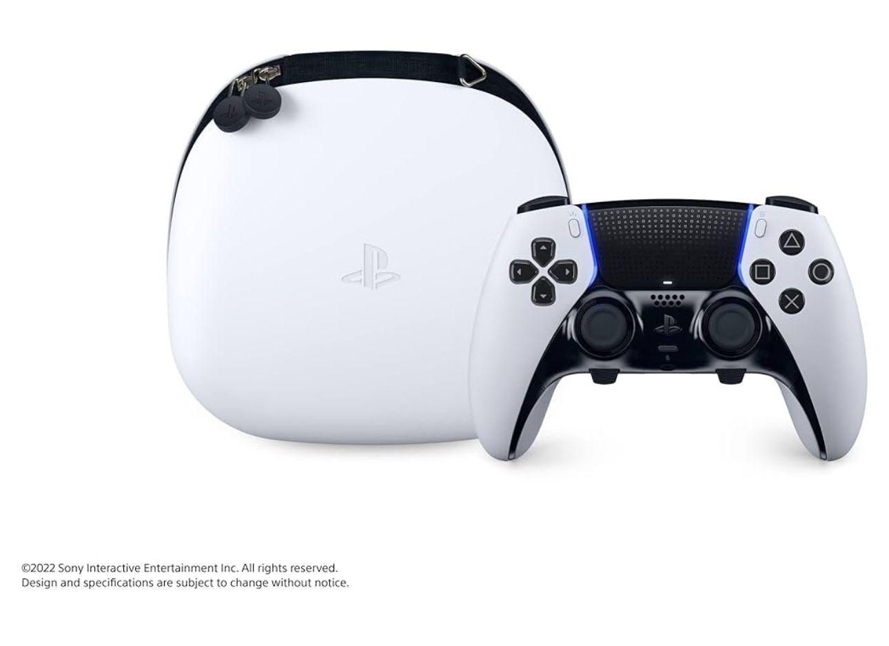 PlayStation5 Controller