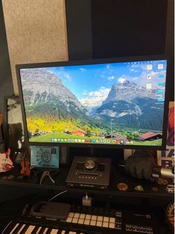 LG UltraFine Display 4k 24inch