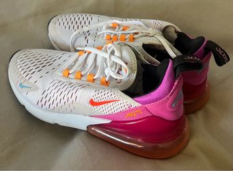 Nike Air Max 270 Sneakers; Size 7.5