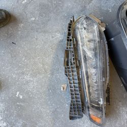 2021 Honda Accord Heading 1 Plug $400 Parts