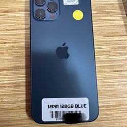 On Sale iPhone 12 Pro Max 128GB Unlocked 