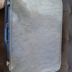 Sears Vintage Suitcase 