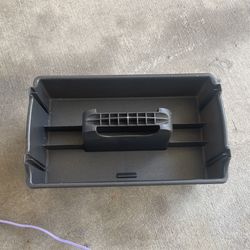 Plastic Storage/organizer Box