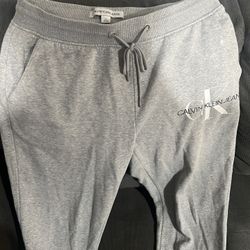 Calvin Klein M Mens Joggers