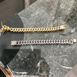 New! Men’s Bracelets