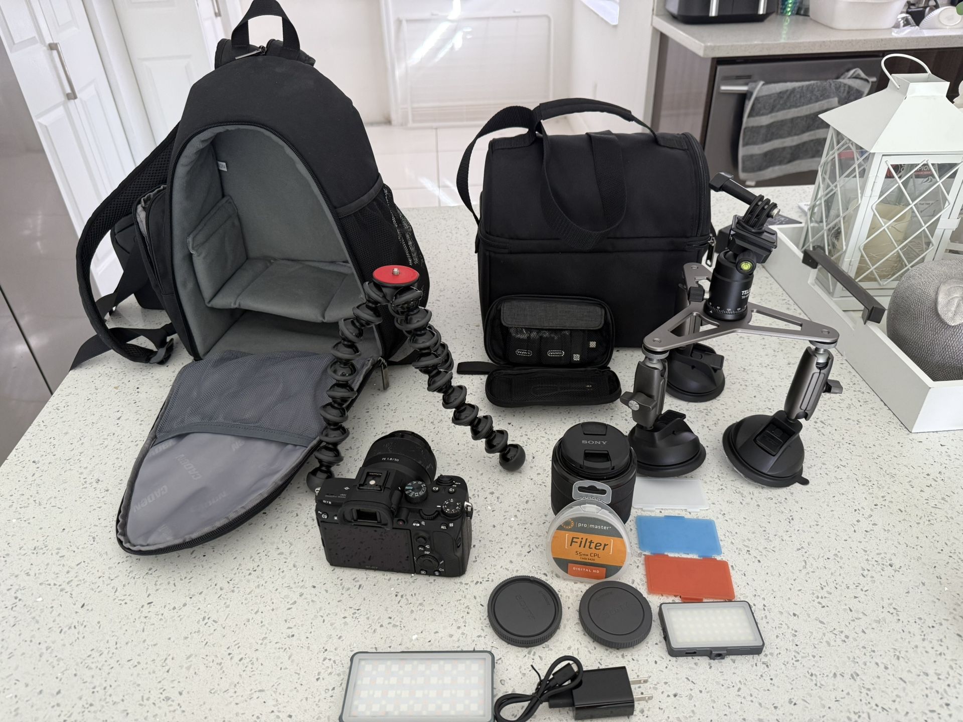Sony A7 iii
