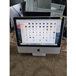 Apple iMac Music And Video Computer 20"
