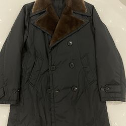 Dolce & Gabanna Coat D&G (small)