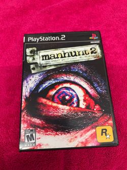 Manhunt 2