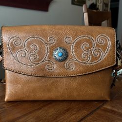 Western Purse