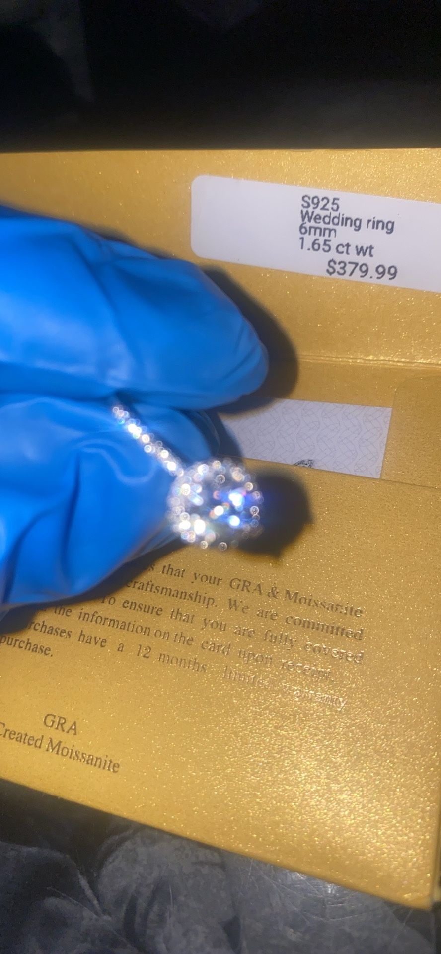 Promise Ring
