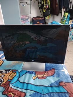 Computer screen only