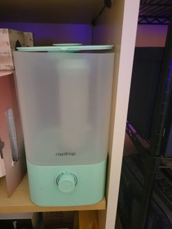 Humidifier