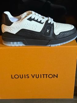 LV Trainers Size 10.5