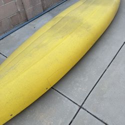 Canoe