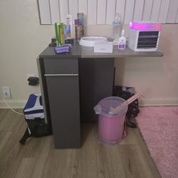 Foldable Table, Like New