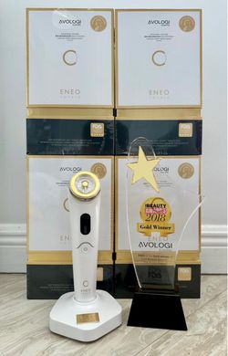 Avologi ENEO Totale Skin Rejuvenation Device