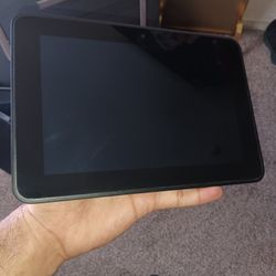 Amazon Kindle Fire