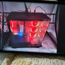 Cyberpower Gaming Pc