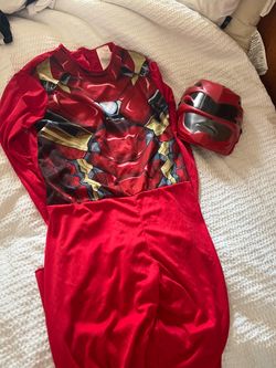 Iron man