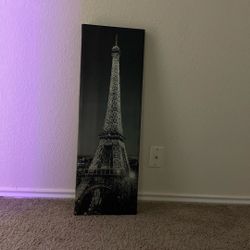 Eiffel Tower Picture