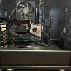 PC Parts Bundle