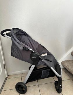 Graco Stroller