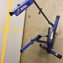 GameMaster BlueFlame UP Machine
