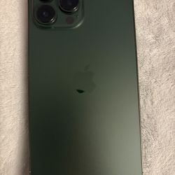 UNLICKED iPhone 13 Pro Max 128gb