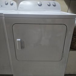 Whirlpool Dryer - Electric - Good Condition