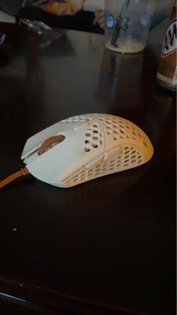 Final mouse cape town