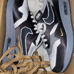 Nike Air Max 1 *.SWOOSH Low Poly Big Head Mode*